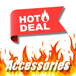 Hot Accessories Deals